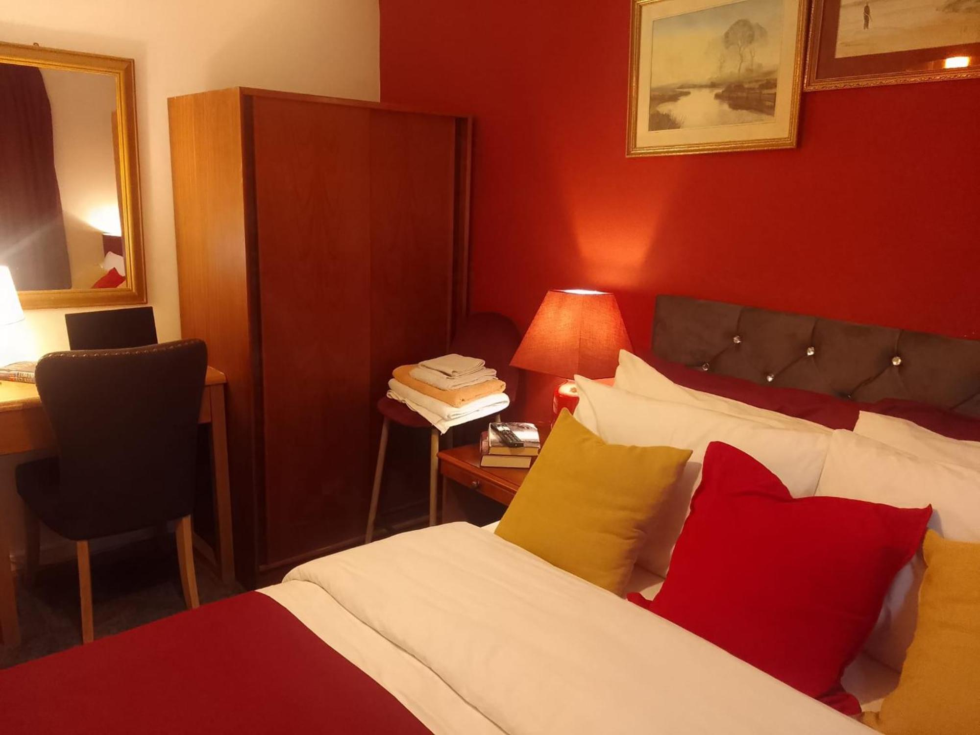 Apartment Ideal & Inviting 4 Bedroom *